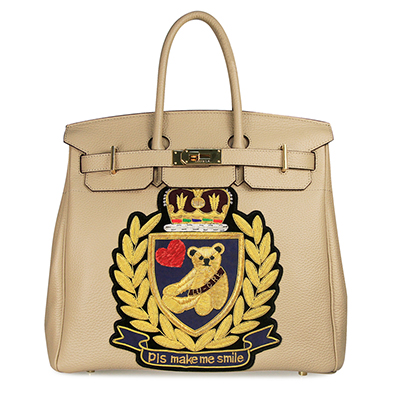 BSWH002-15 leather bag manufacture shell handbag
