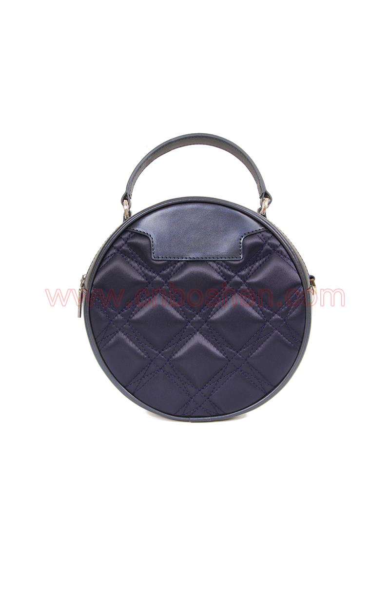 BSWH004-05 leather bag manufacture shell handbag