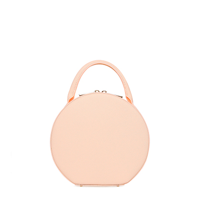BSWH004-06 classic casual leather handbag