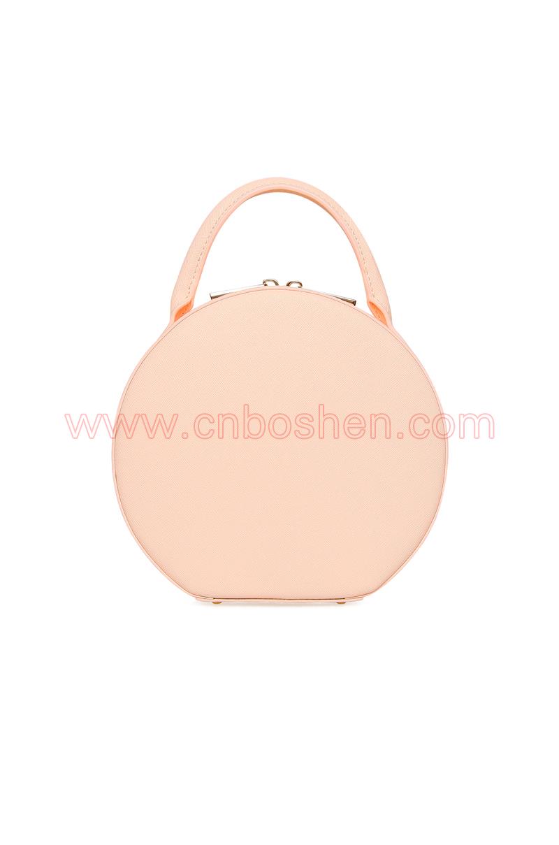 BSWH004-06 classic casual leather handbag