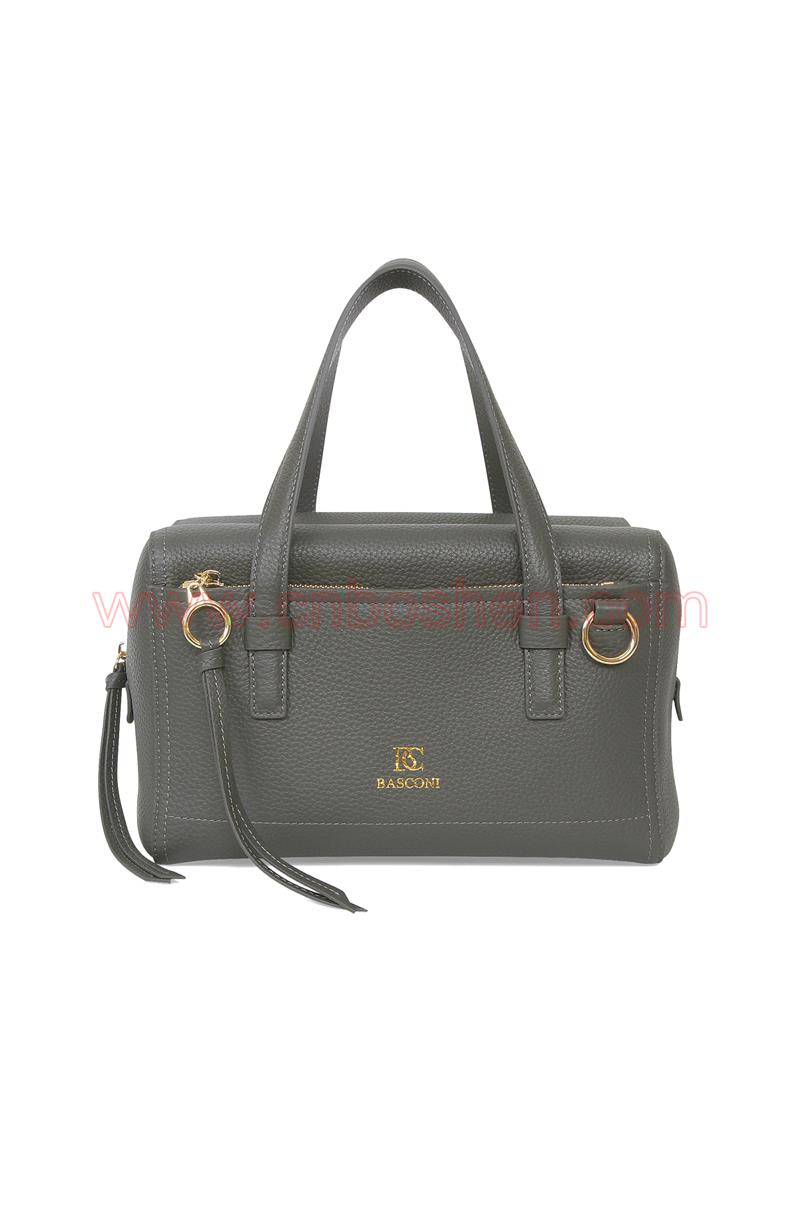 BSWH006-02 lady shell handbag