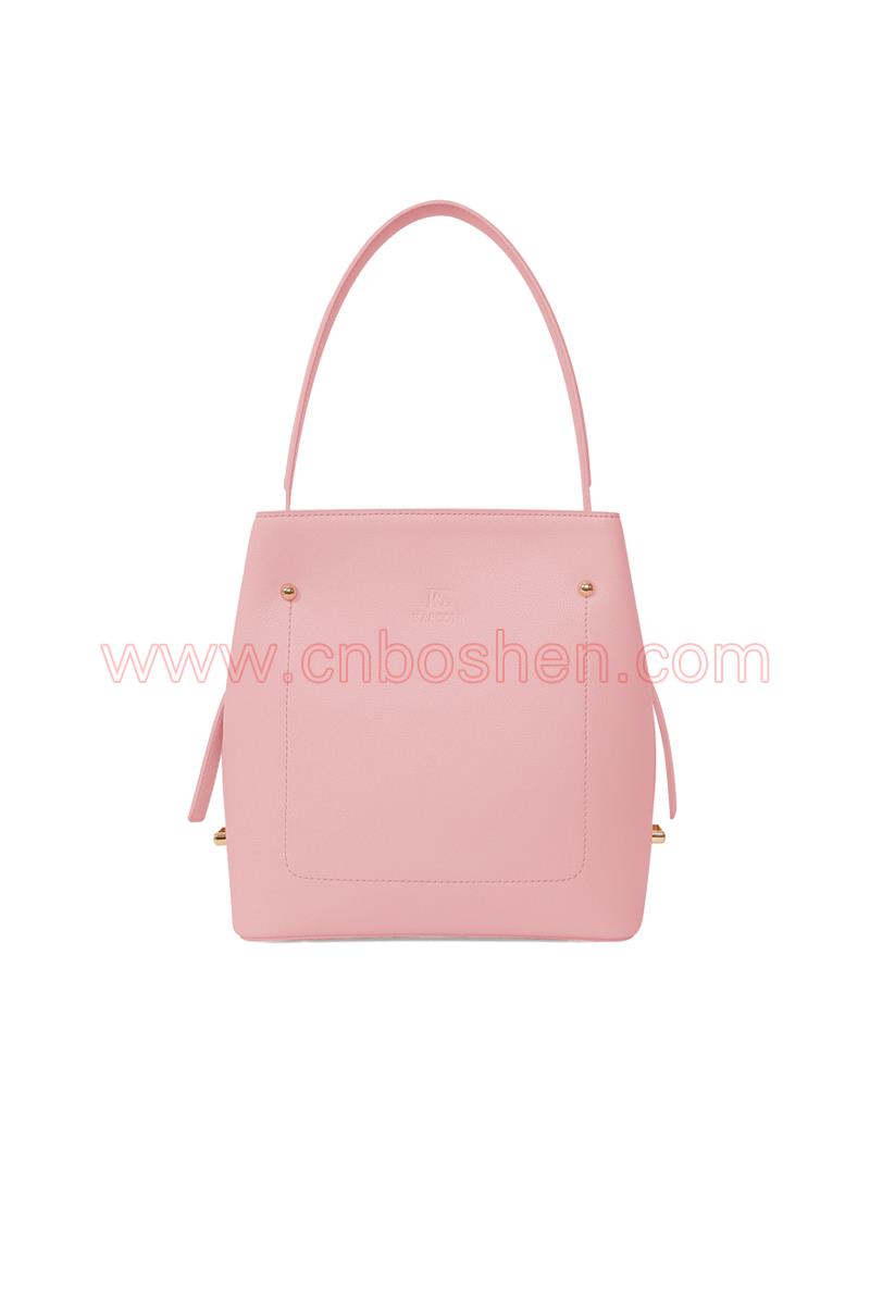 BSWH007-03 China Leather goods Manufacturers Ladies Handbag