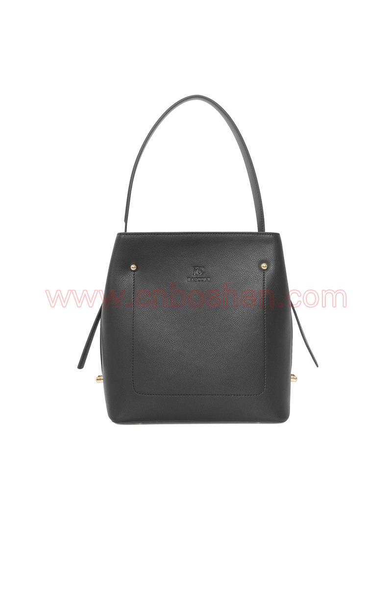 BSWH007-04 lady shell handbag