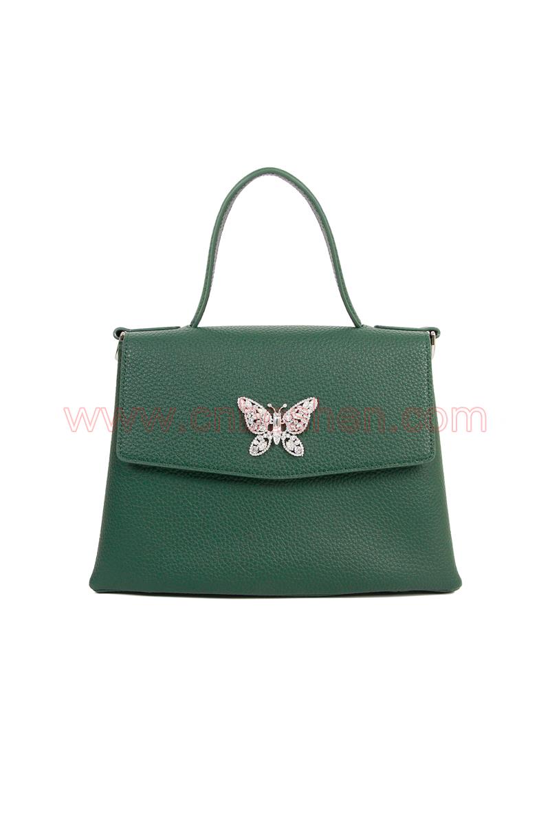BSWH012-03 lady leather bag