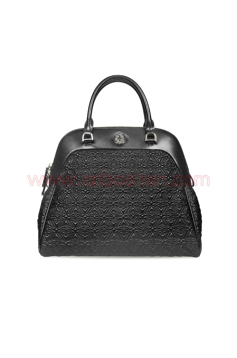 BSWH015-02 China Leather goods Manufacturers Ladies Handbag
