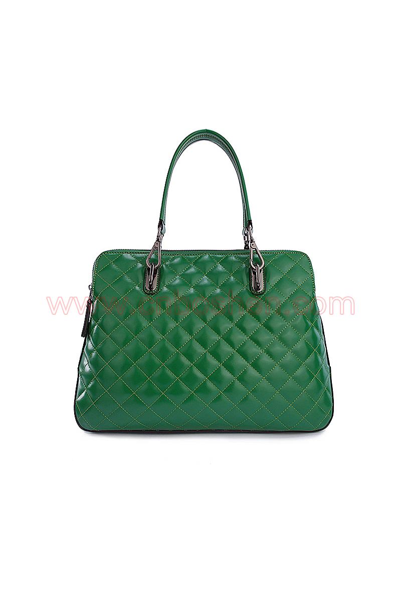 BSWH031-01 women shell handbag