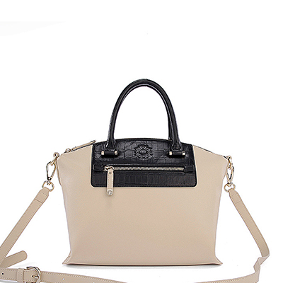 BSWH033-01 China Leather goods Manufacturers Ladies Handbag