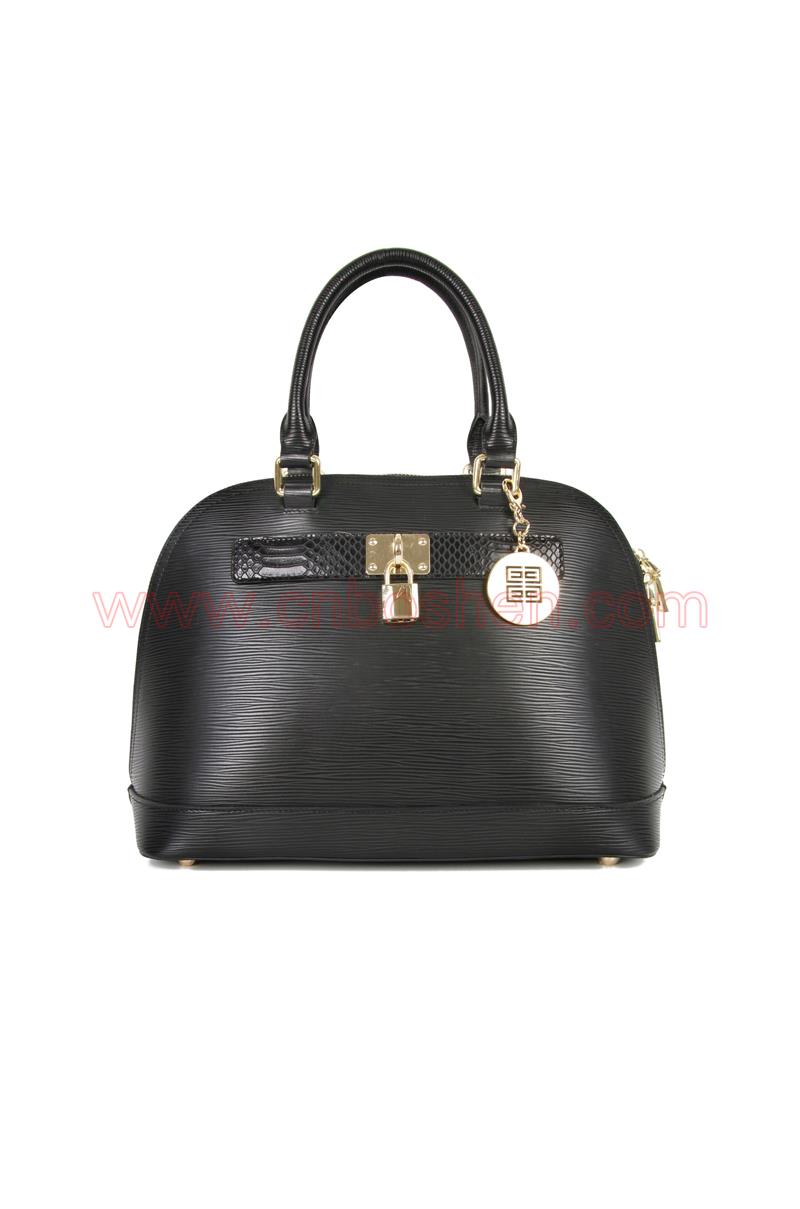 BSWH037-01 China Leather goods Manufacturers Ladies Handbag