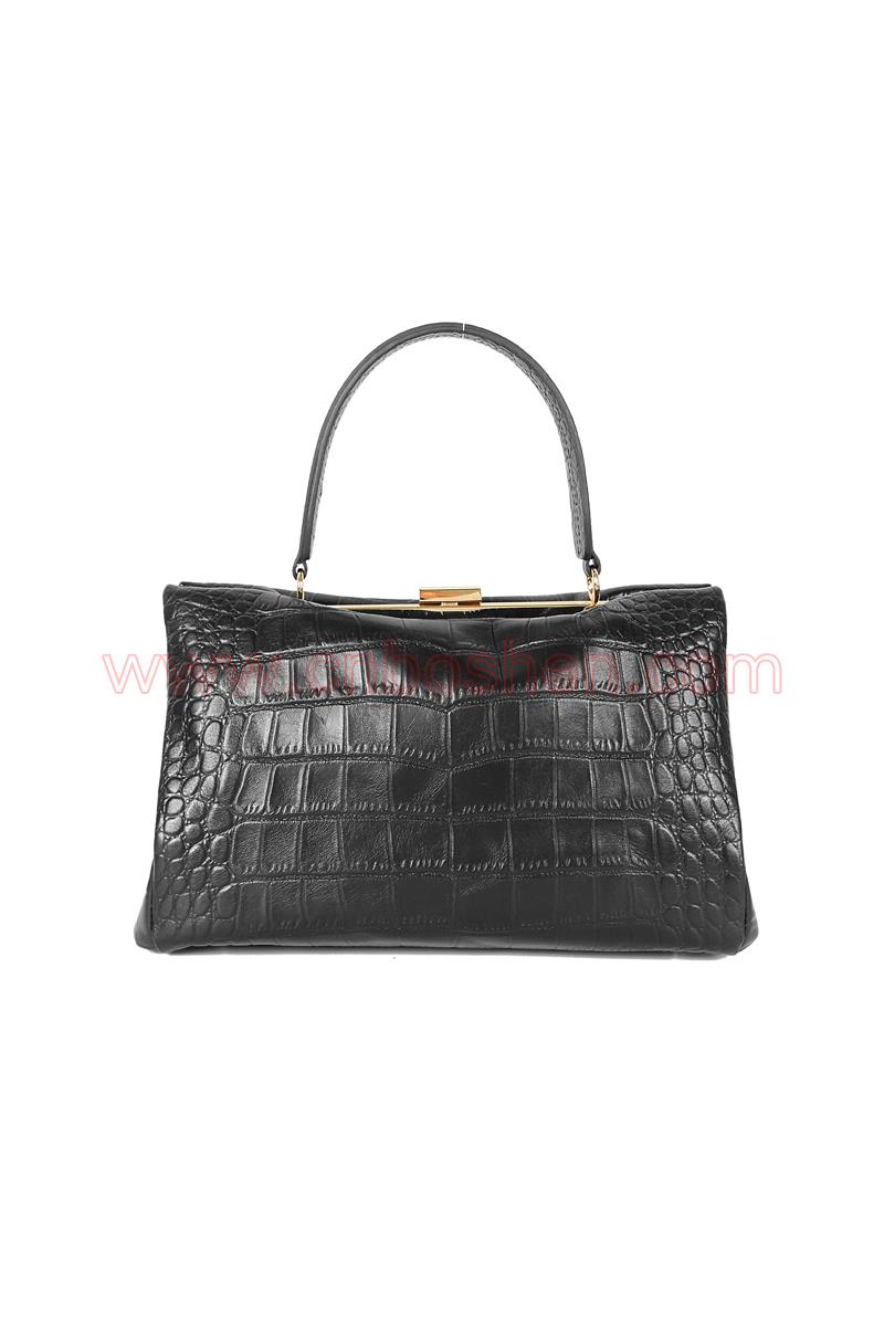 BS-WH048-01 lady leather products manufacturers