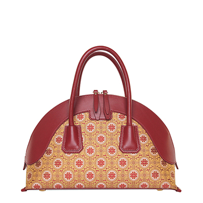 BS-WH049-01 woman handbag factory