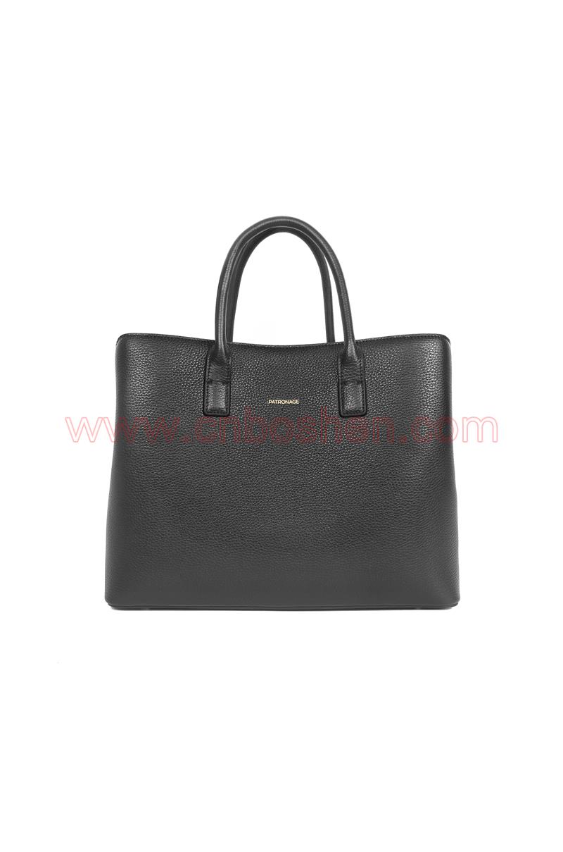 BS-WH042-01 lady leather bag manufacturers BS-WH042-01 lady leather bag manufacturers
