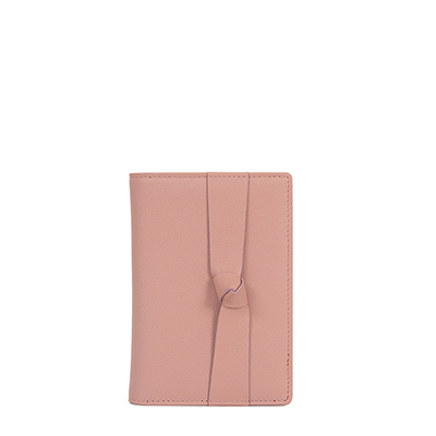 BSLW016-01 women leather wallet manufacturer