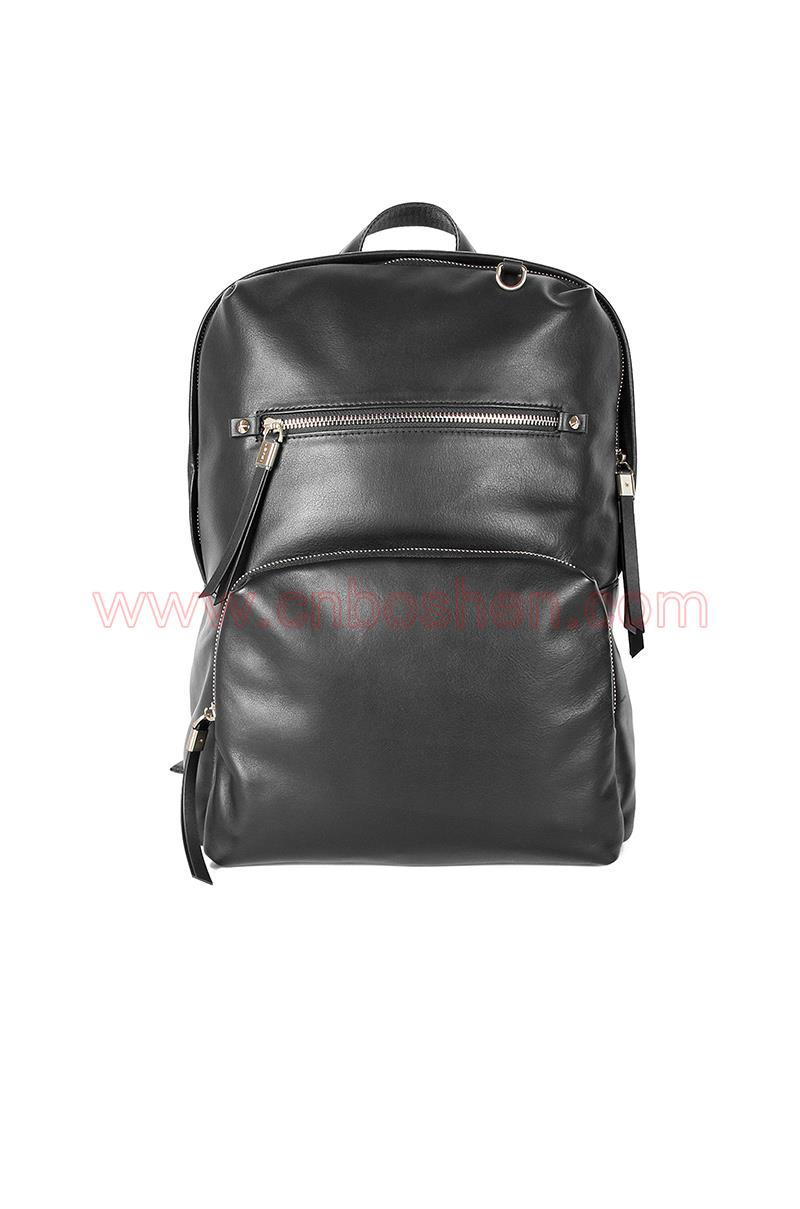 BSBP009-01 men backpack bags manufacture