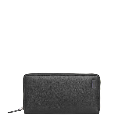 BS-MC002-01 men leather wallet manufacturers