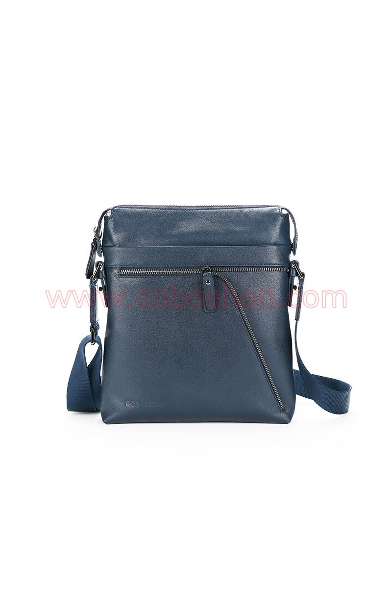 BSMS011-01 china leather goods manufacturer