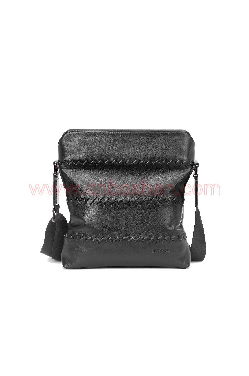 BSMS005-01 china leather bags manufacturer