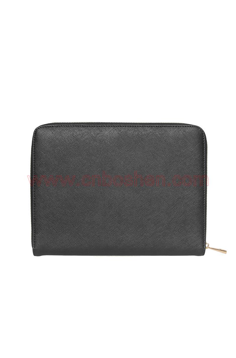 BSEB003-03 ipad China leather goods manufacturer