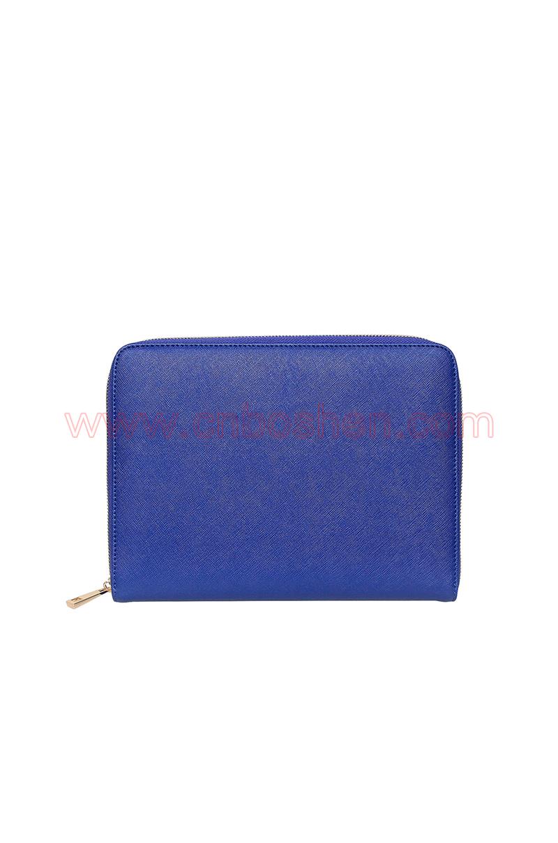 BSEB003-02 ipad leather goods manufacturer