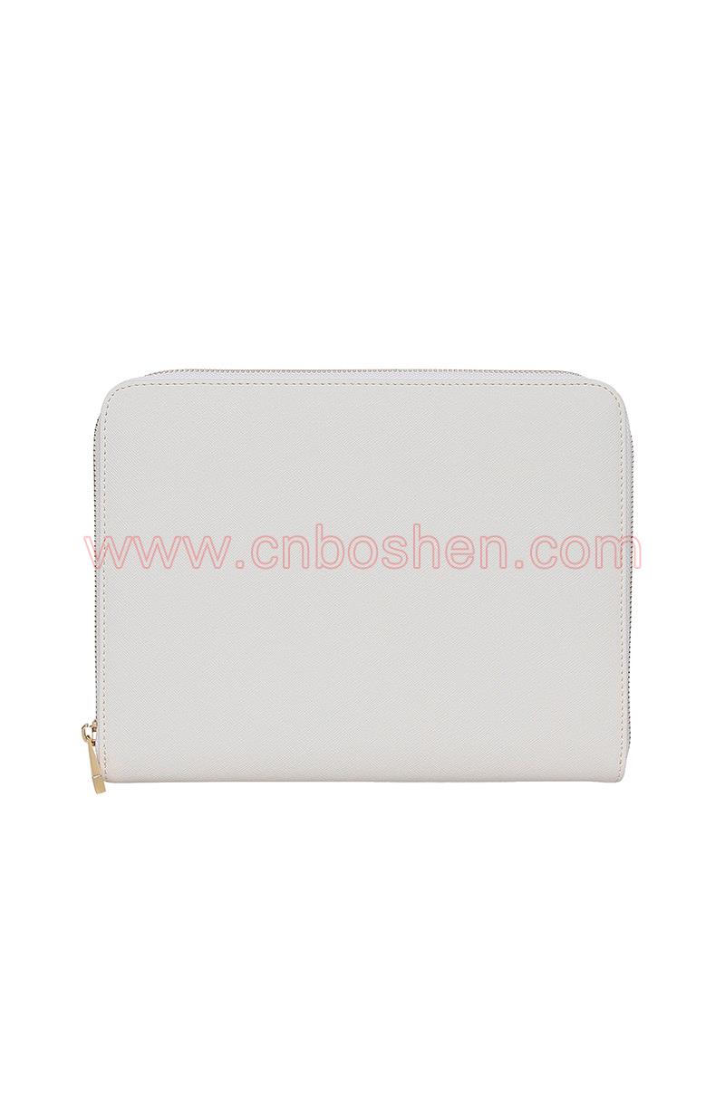 BSEB003-01 Ipad leather goods manufacturer
