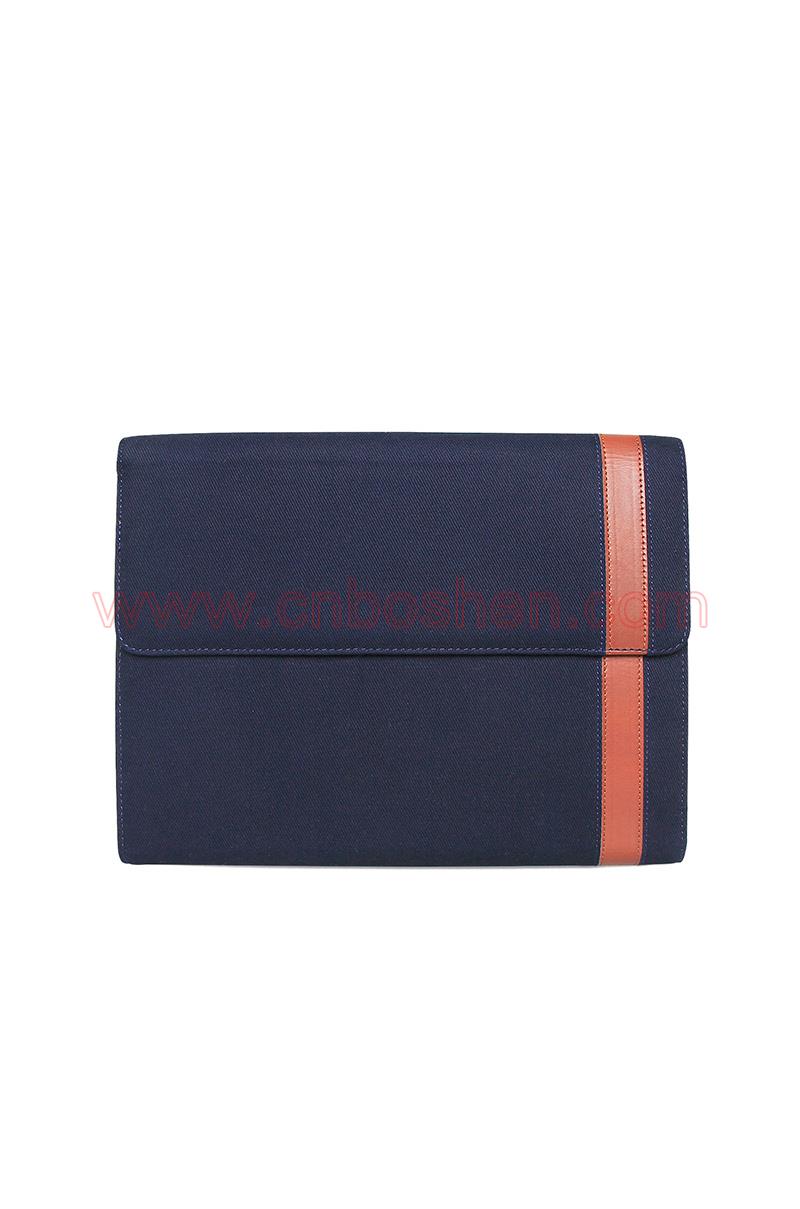 BSEB002-01 China leather goods manufacturer