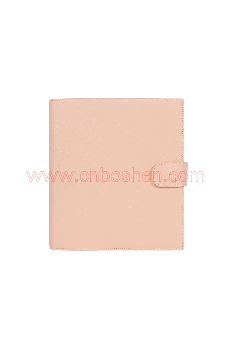 BS-TB015-01 leather goods manufacturer