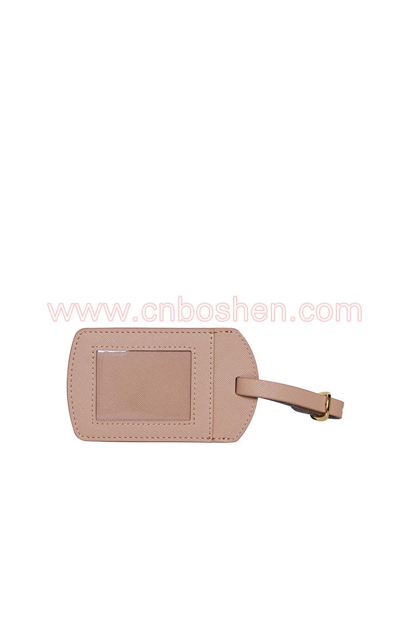 BS-EB009-01 leather goods manufacturer