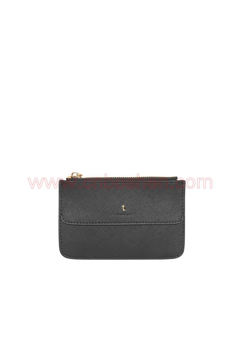 BS-LC026-01 leather wallet manufacturers