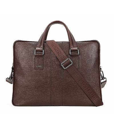 BS-MB010-01 men leather bag