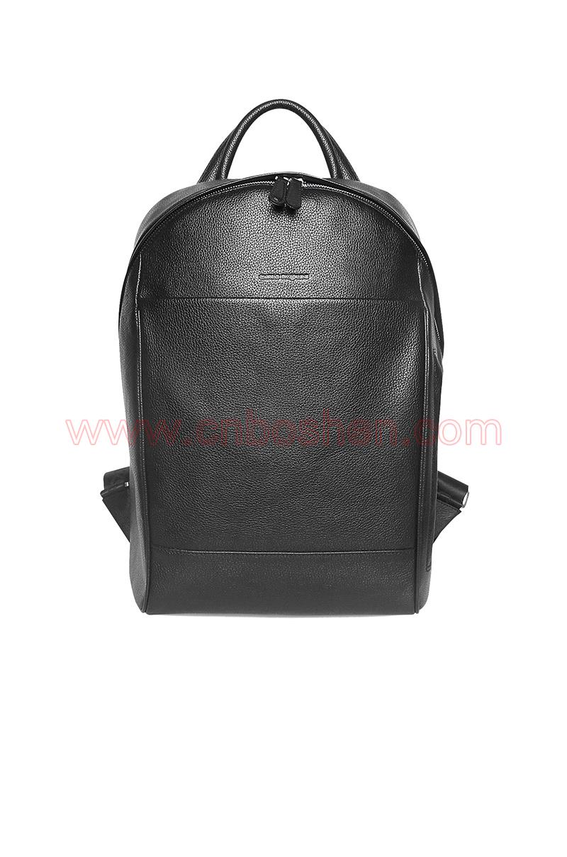 BS-BP005-01 men backpack bags manufacture