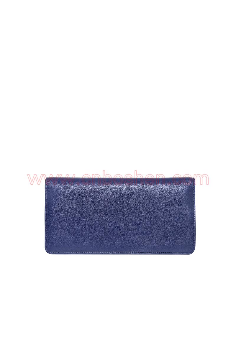 BS-LW011-01 Lady wallet