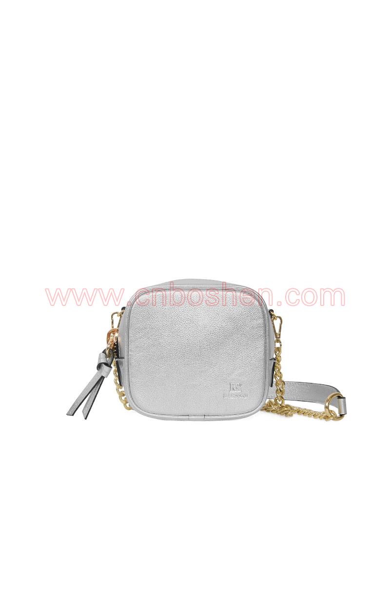 BS-WS006-01 lady leather bag