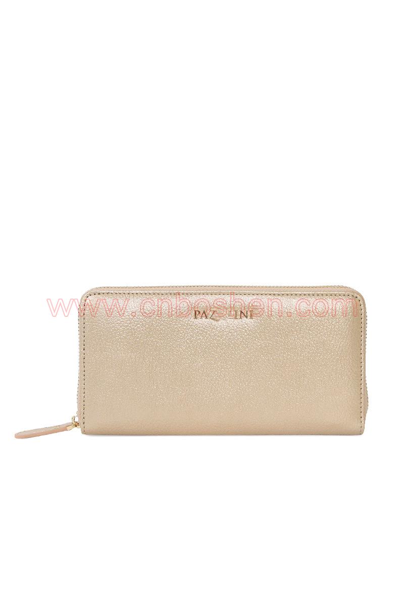 BS-LW001-01 wallet manufacturer