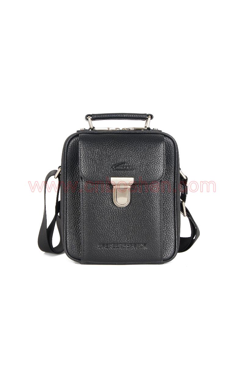 BS-EB005-01 China leather goods manufacturer